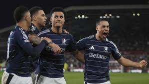 系的复兴 系的复兴